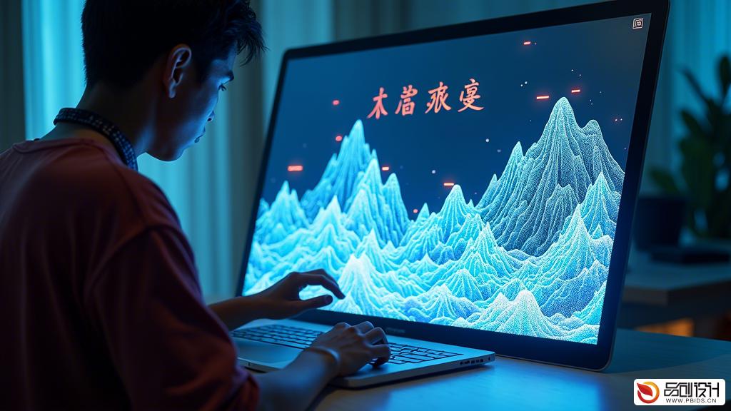 文山沉浸式动效方案设计中心：打造未来视觉盛宴的创新之地
