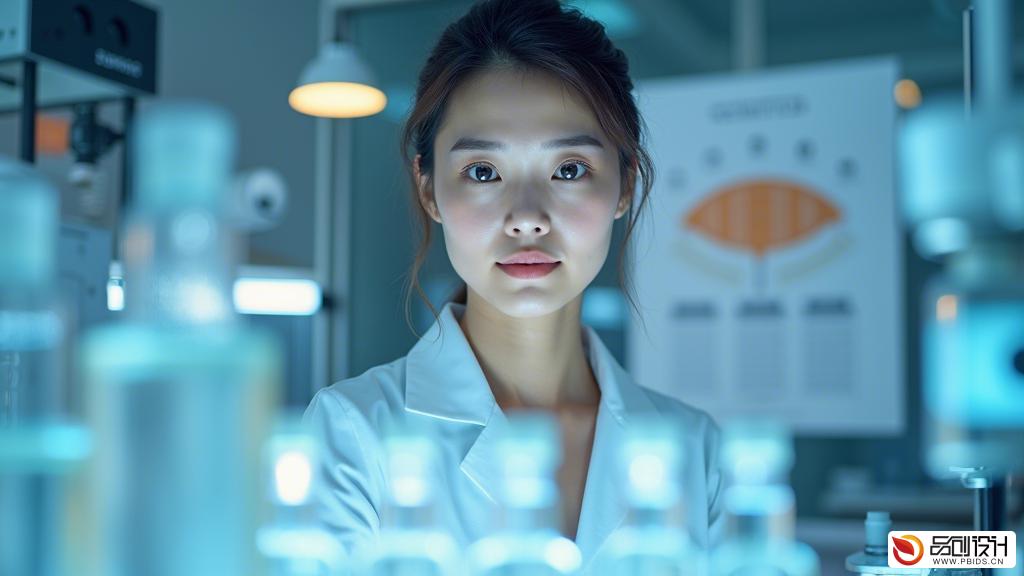 打造未来之美：抗衰老响应式网站设计团队的创新之旅
