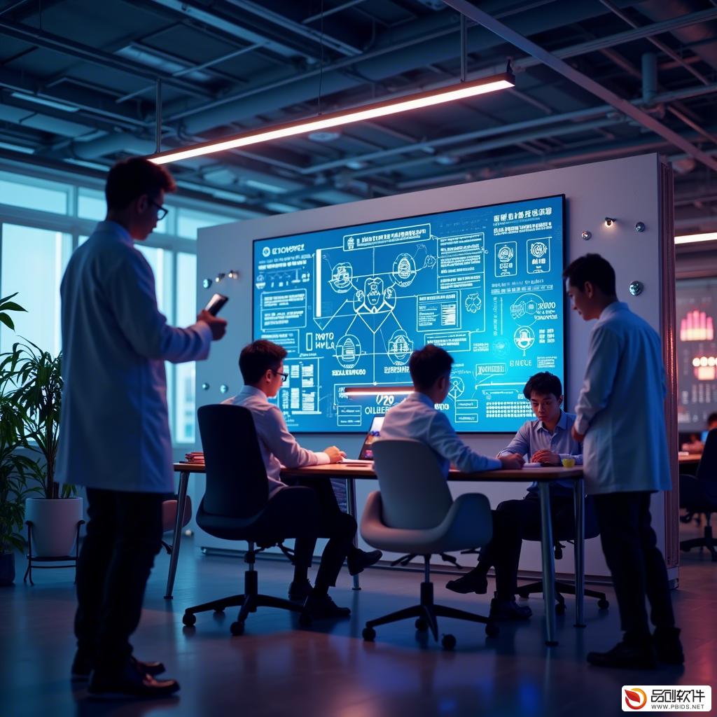 上海市数据加密与安全架构企业的崛起与影响
