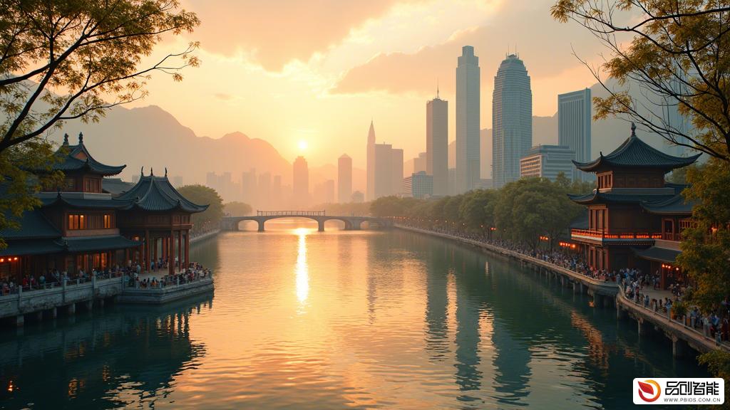 杭州市多频段协同调度算法开发团队的创新之路