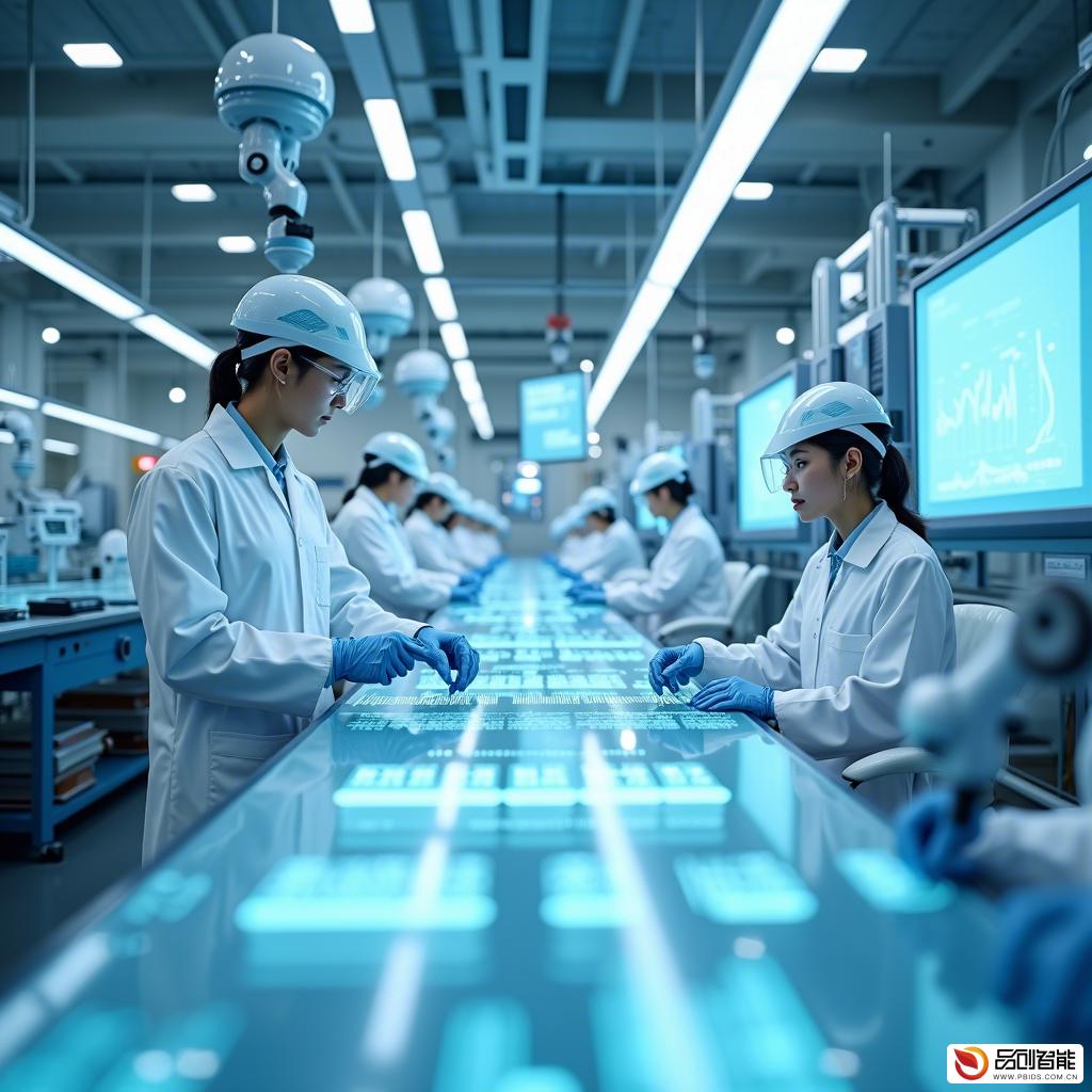东莞市医疗设备智能化厂商：引领医疗科技新风尚
