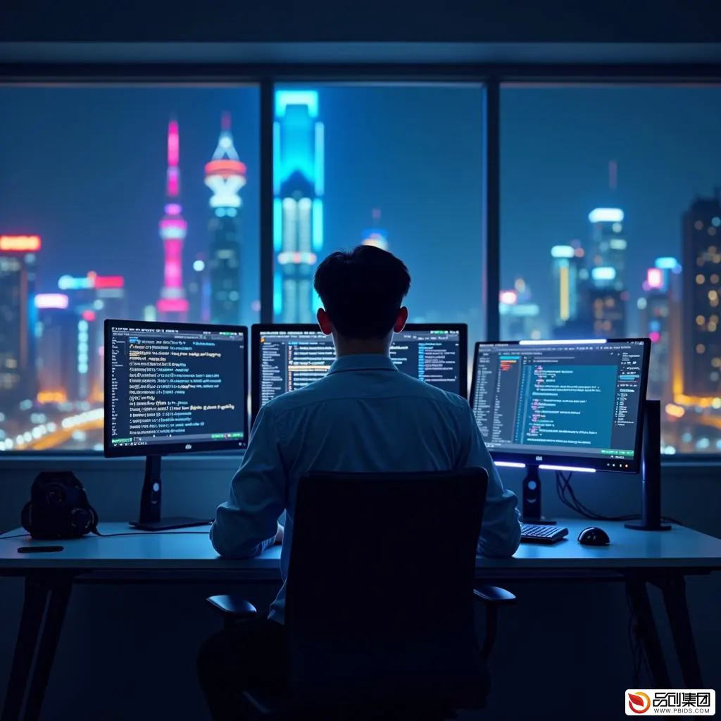 深圳软件定制开发:打造专属数字化解决方案...