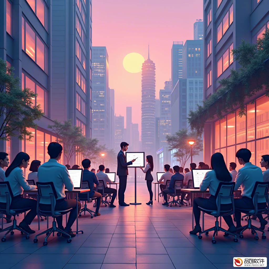 成都市企业内训知识库平台机构：打造高效团队的专业之选
