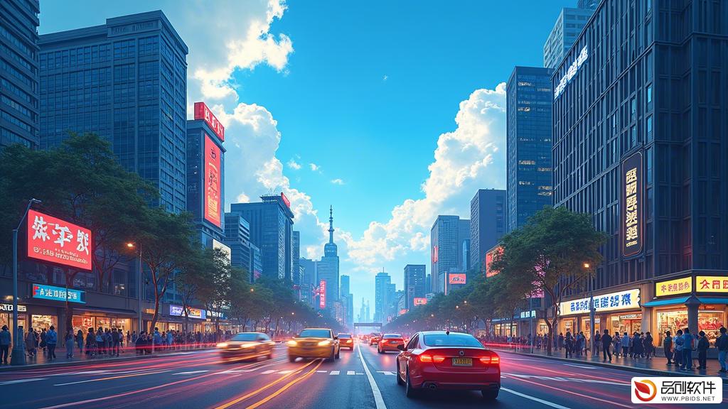 杭州市区块链物流防伪溯源平台研发中心：重塑物流行业的未来
