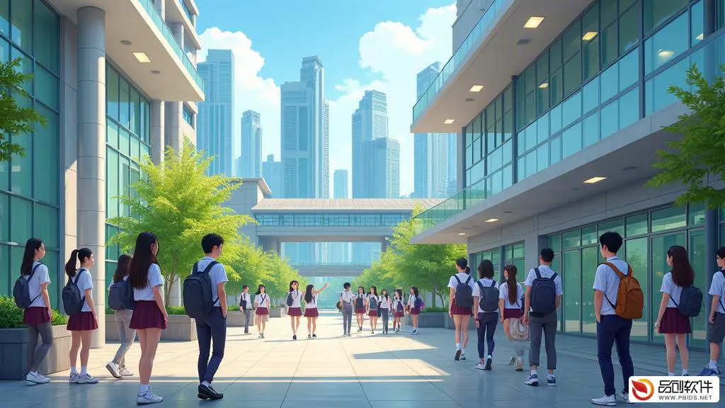 北京市教育智能预警平台：创新科技引领教育安全新篇章
