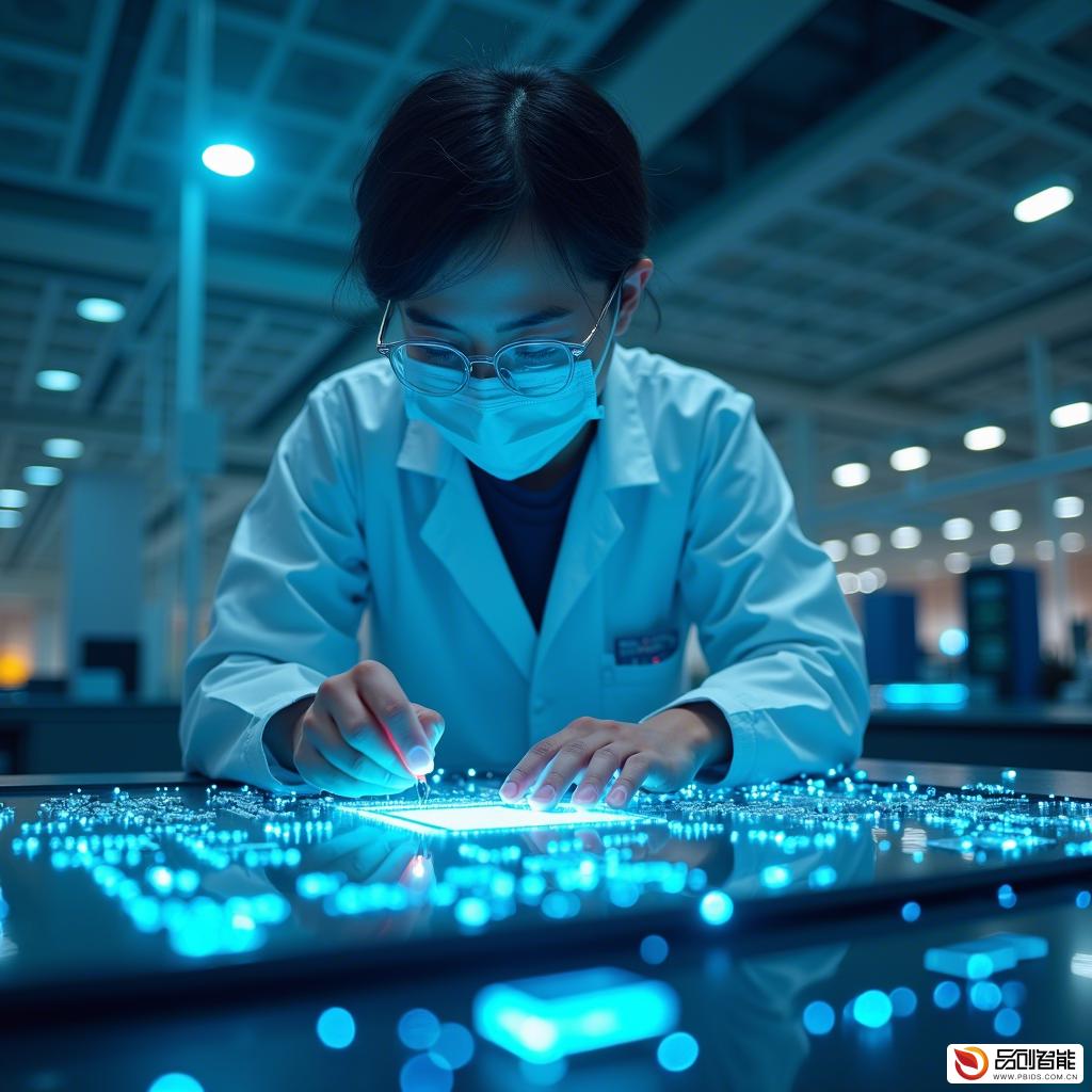 广州市汽车电子EC研发中心：引领未来汽车...