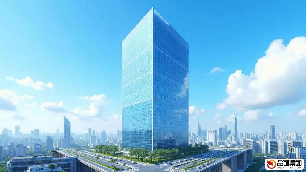 品创集团钦州港：港口智联新纪元，物流软件引领国际贸易便利化浪潮
