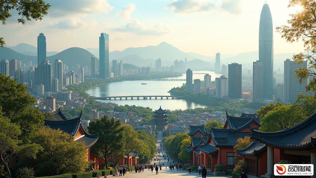 杭州市BLE医疗数据传输生态链：创新引领健康未来
