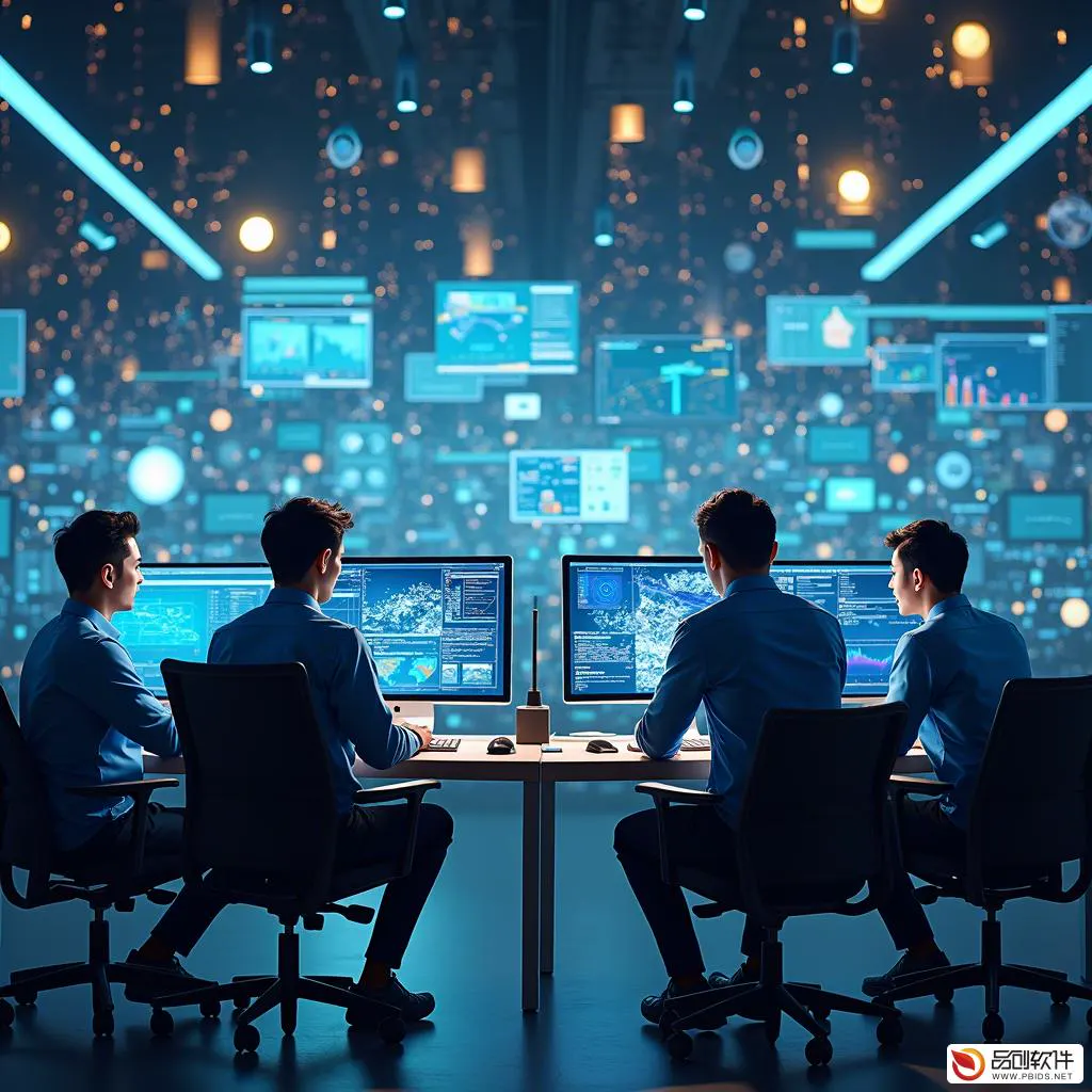 广州市自动驾驶数据平台研发团队的创新之路
