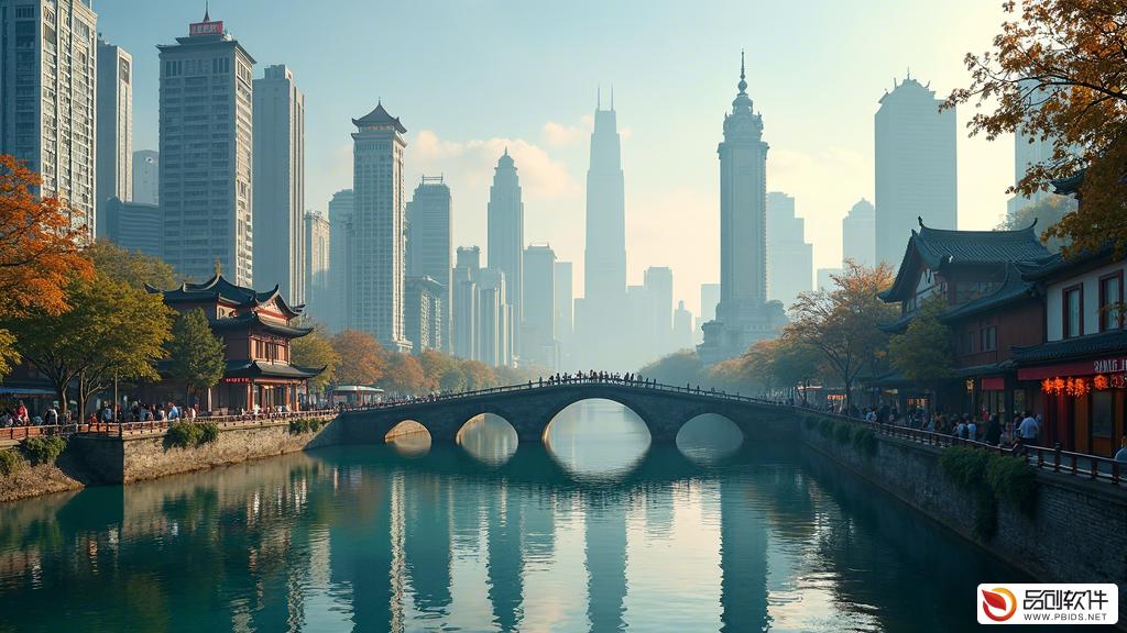 杭州市IPO网下申购平台：创新科技引领金融新篇章
