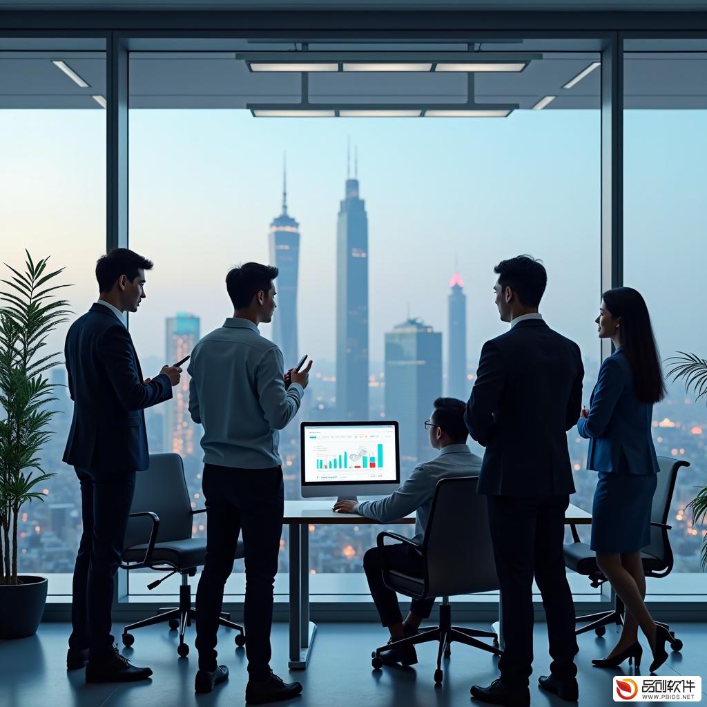 合肥市保险理赔自动化平台研发团队的创新之路
