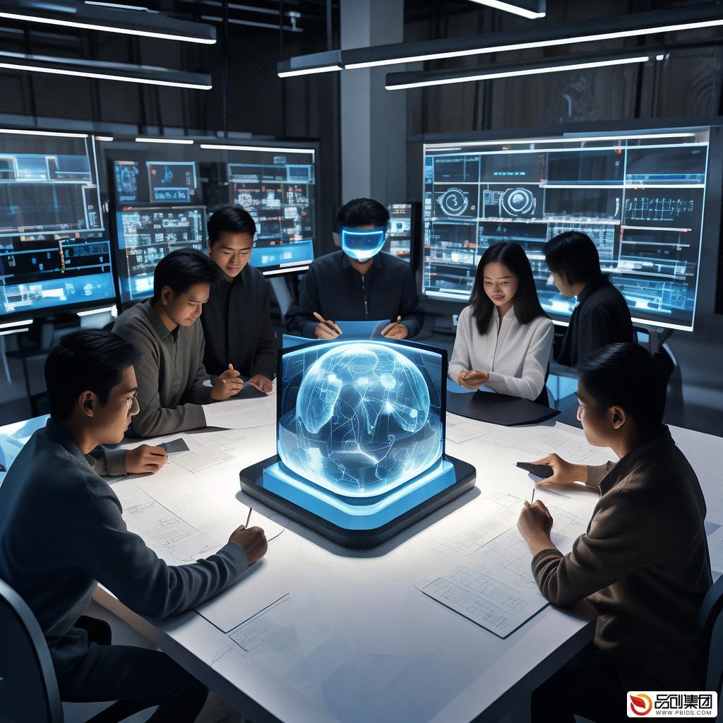 硬件交互设计：塑造未来科技产品的用户体验