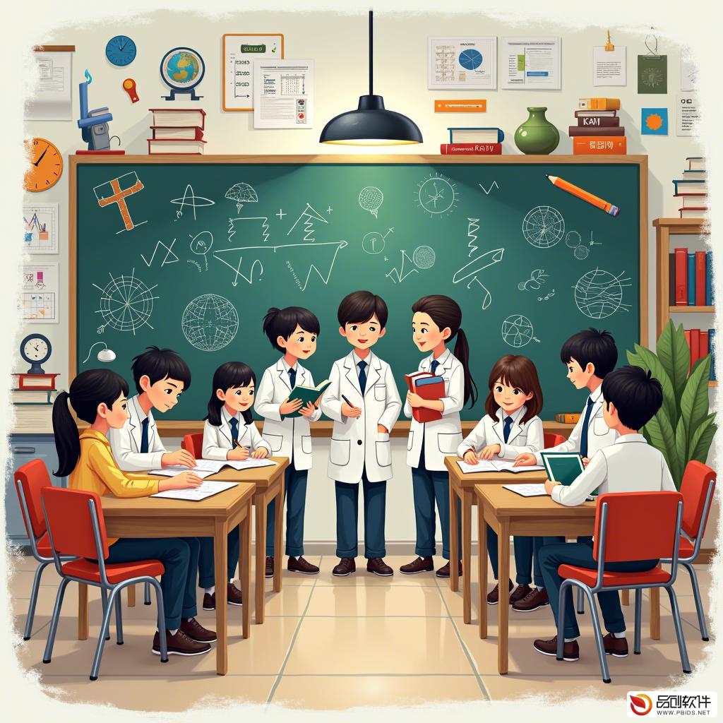 杭州市K12学科全覆盖：打造数理化、语文...