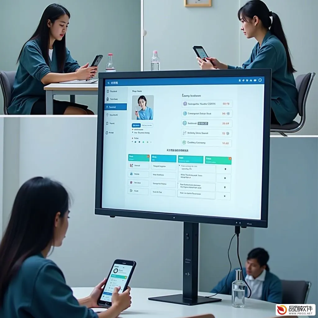 杭州市教育智能题库平台有限公司：引领教育数字化...