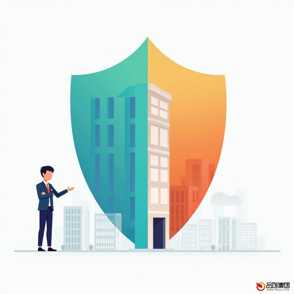 公司保险全解析：保障企业稳健前行的智慧选择

