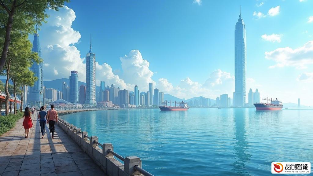 珠海市多模态数据融合硬件集成开发：创新引领未来科技
