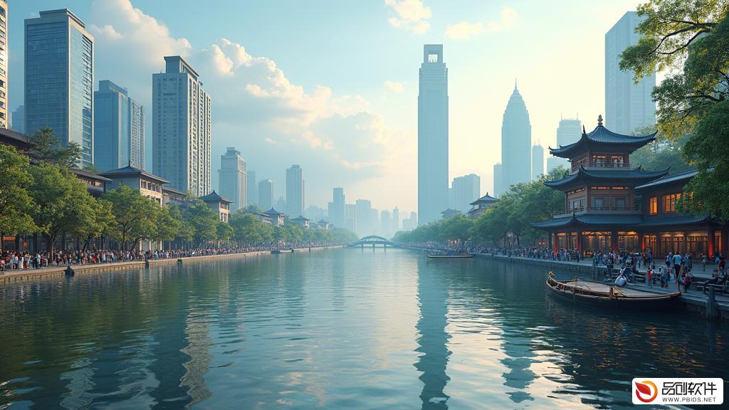 杭州市低代码快速交付：数字化转型的新引擎
