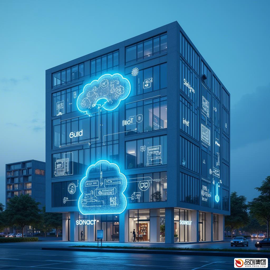 建筑智能化：重塑未来城市空间的科技力量
