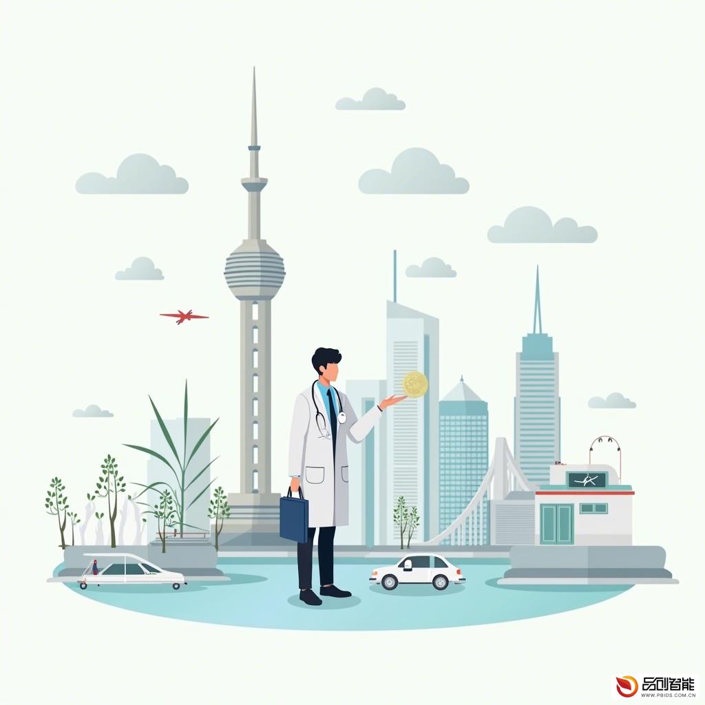 武汉市医疗设备功耗建模中心：引领医疗科技...