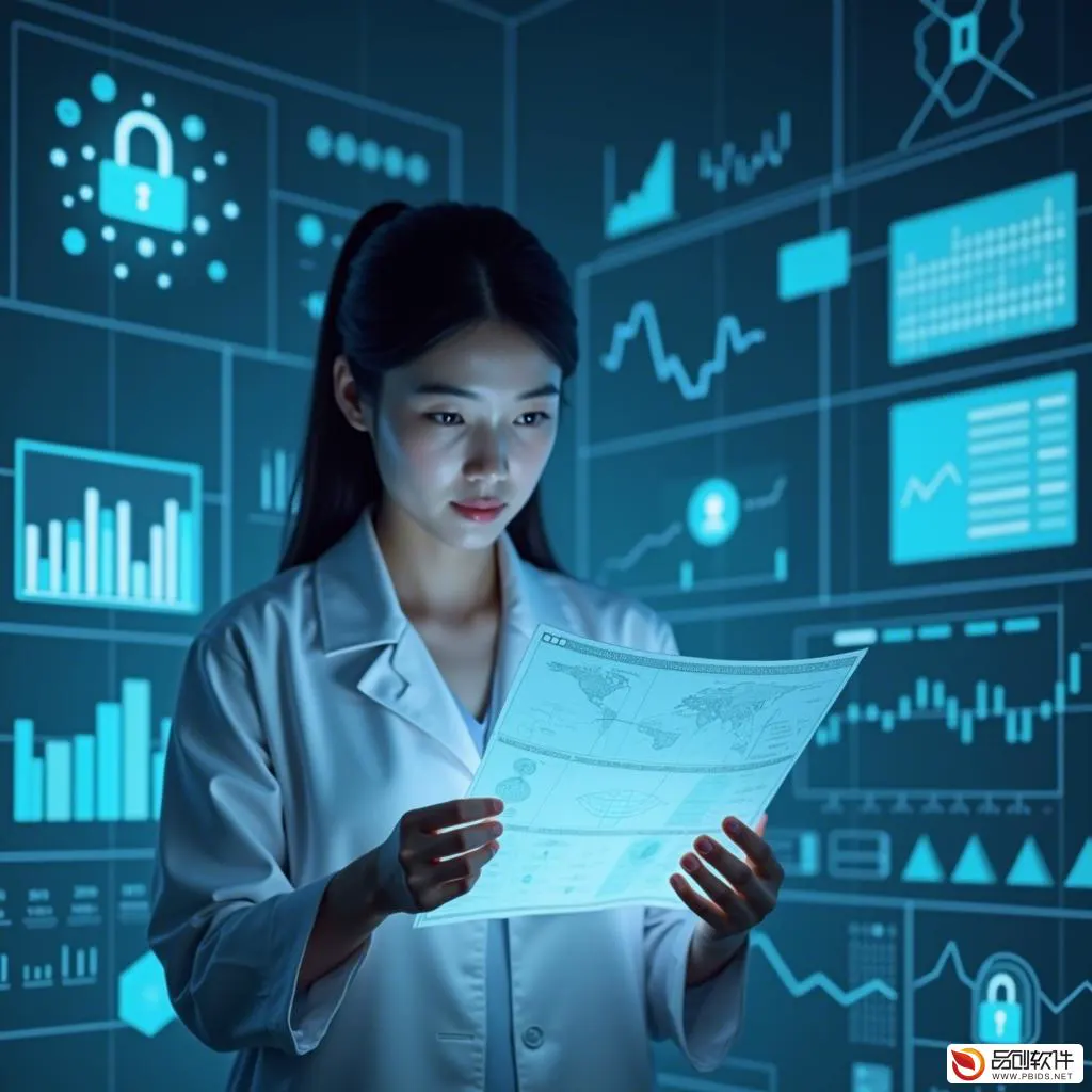宁波市医疗健康数据交易平台工作室：引领医疗数据...