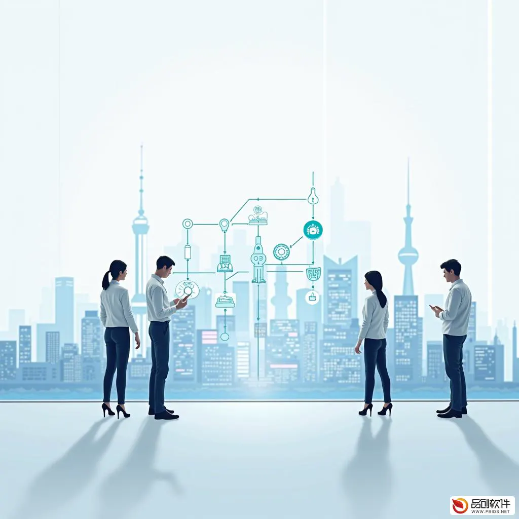 无锡市数据中台搭建：研发团队的创新实践与突破
