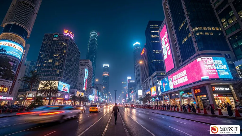 东莞市货运车载互联平台企业的崛起与革新
