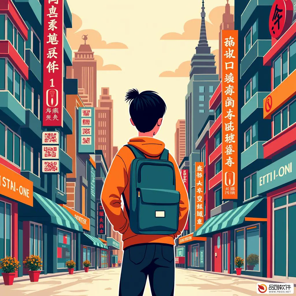 杭州市二维码溯源平台搭建：集团企业的智慧监管新篇章
