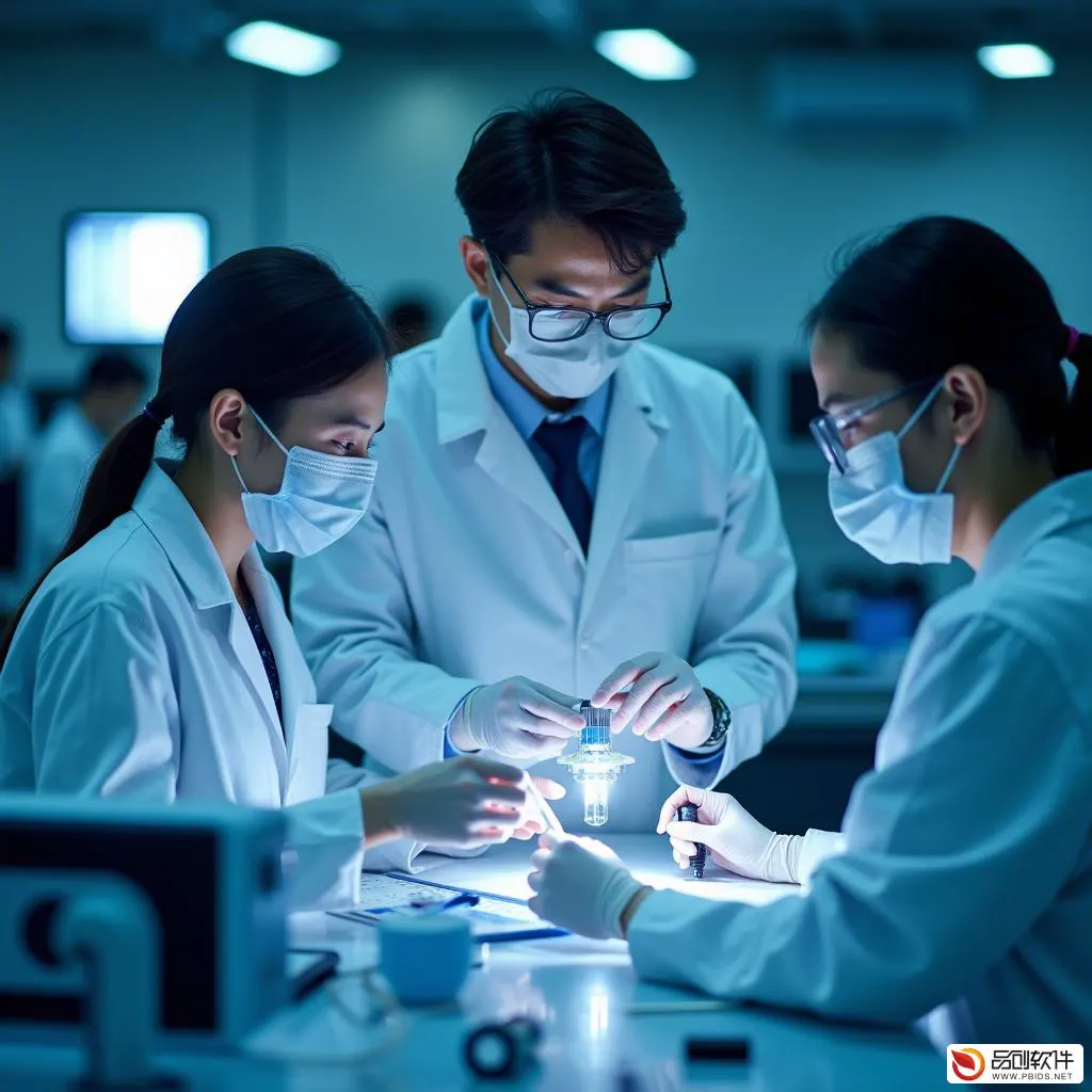 苏州市医疗硬件研发：创新引领健康未来
