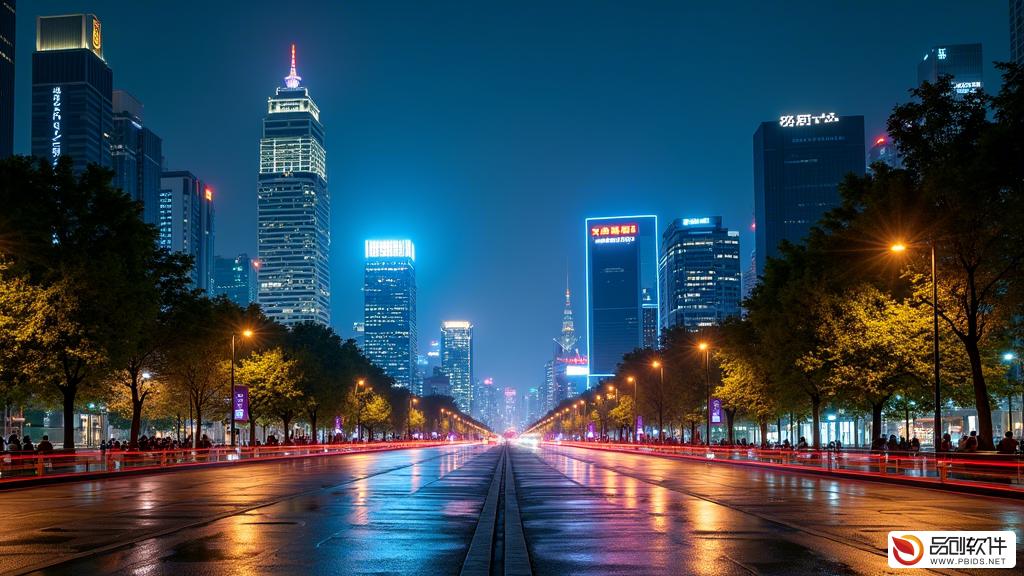 成都市嘉宾邀约自动化系统技术中心：引领未来会议新风尚
