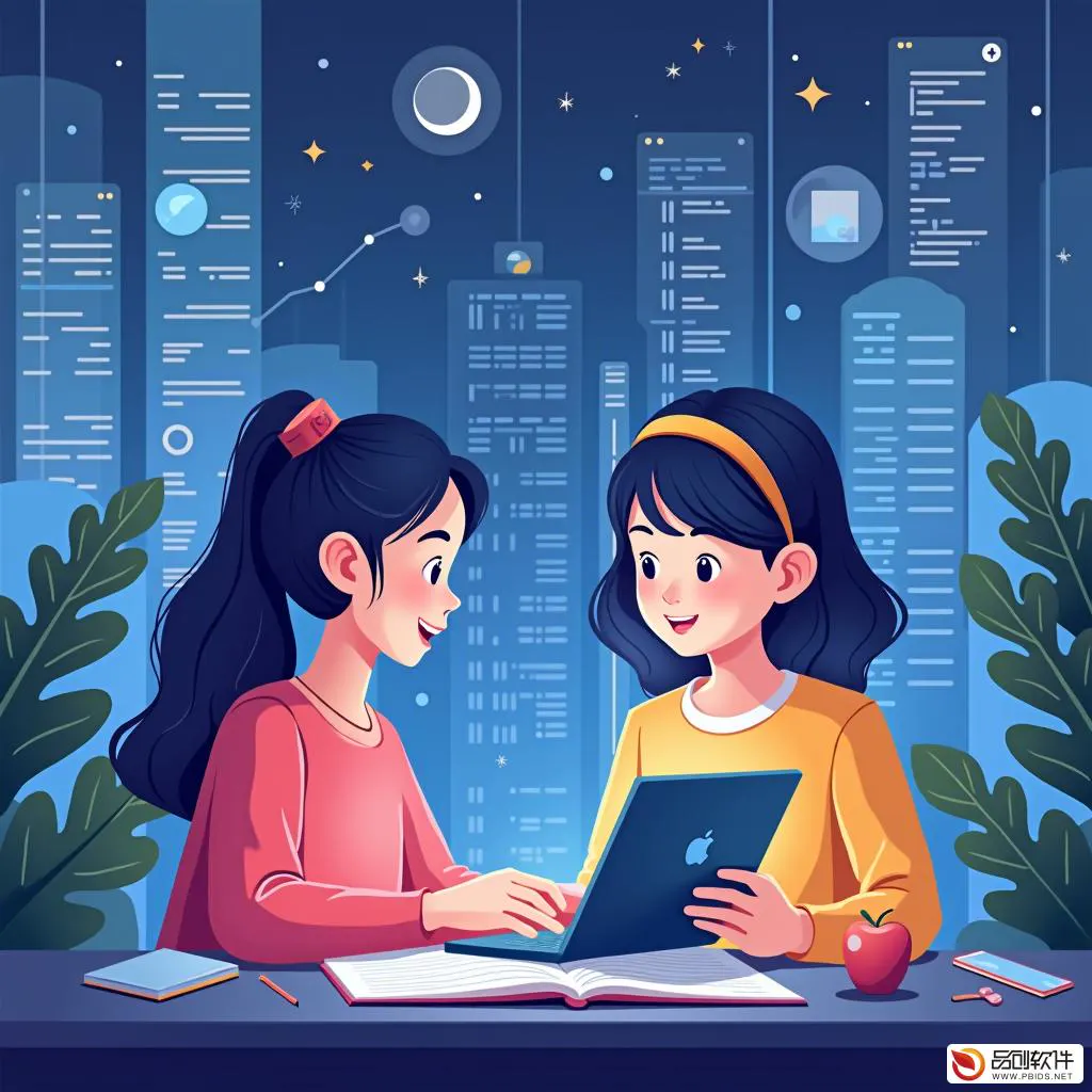 重庆市联友科技增强学习系统机构：引领智能教育新时代
