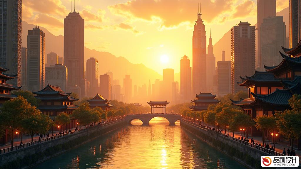 蚌埠市界面美学设计中心：创意与美学的完美融合

