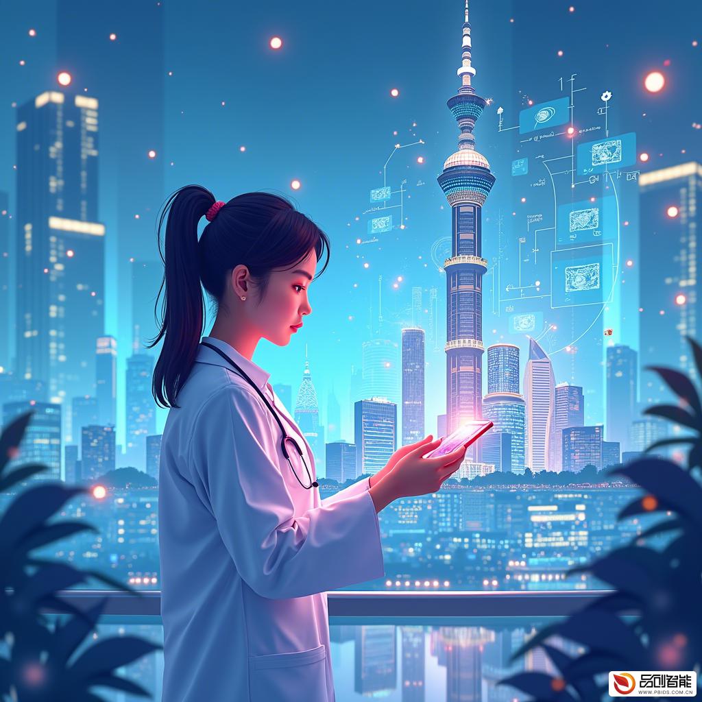 武汉市医疗传感器降采样平台服务商：创新技术引领医疗智能化
