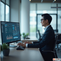 管理定制开发：打造高效业务解决方案的钥匙
