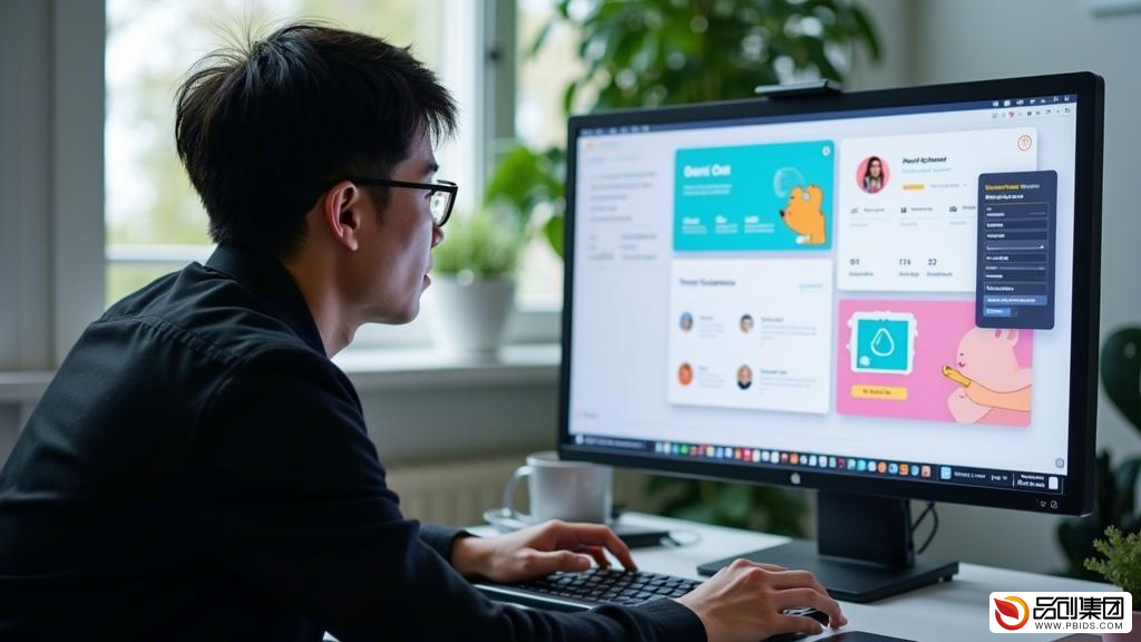 UX设计与交互设计：深入解析与区别