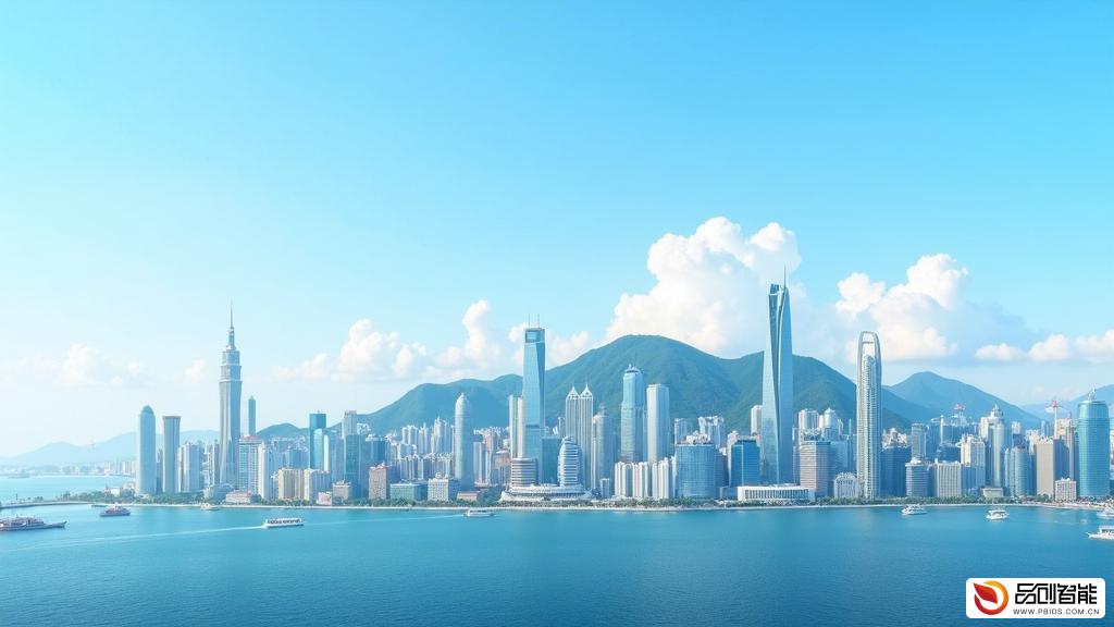 珠海市1-6岁儿童健康管理系统供应链基地建设全解析
