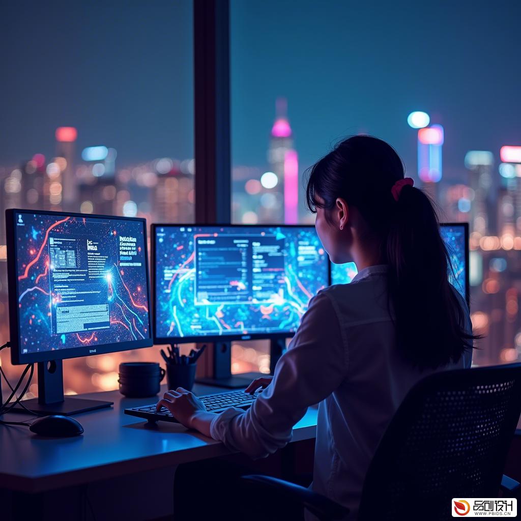 佛山市网页设计单位的卓越创意与精湛技艺
