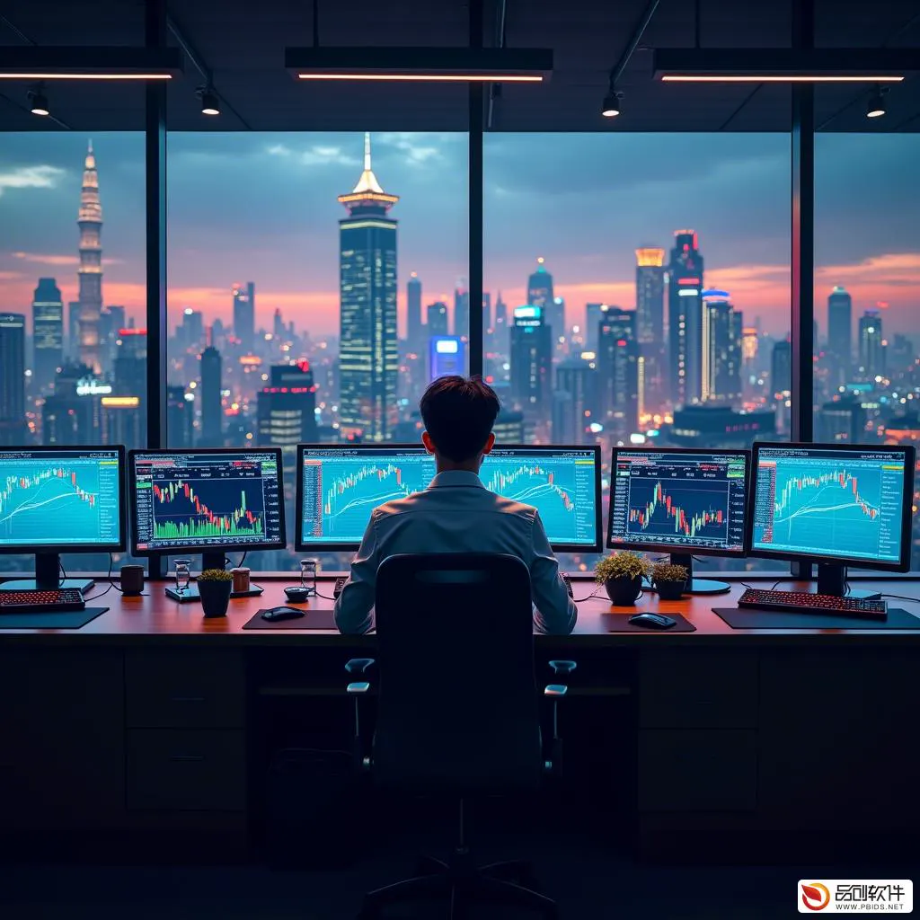 广州市证券极速行情API平台方案商：引领金融科...