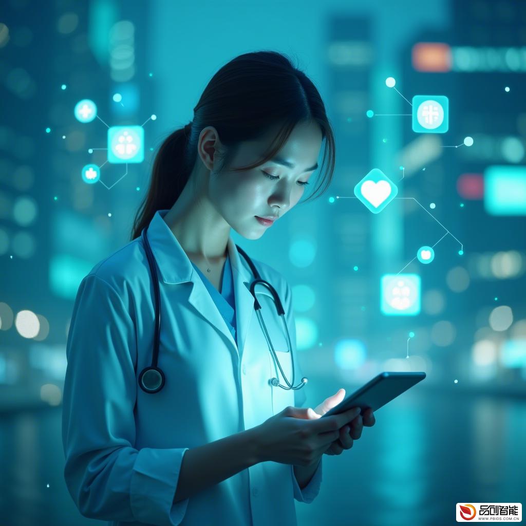 苏州市女性健康智能客服中心：守护女性健康...