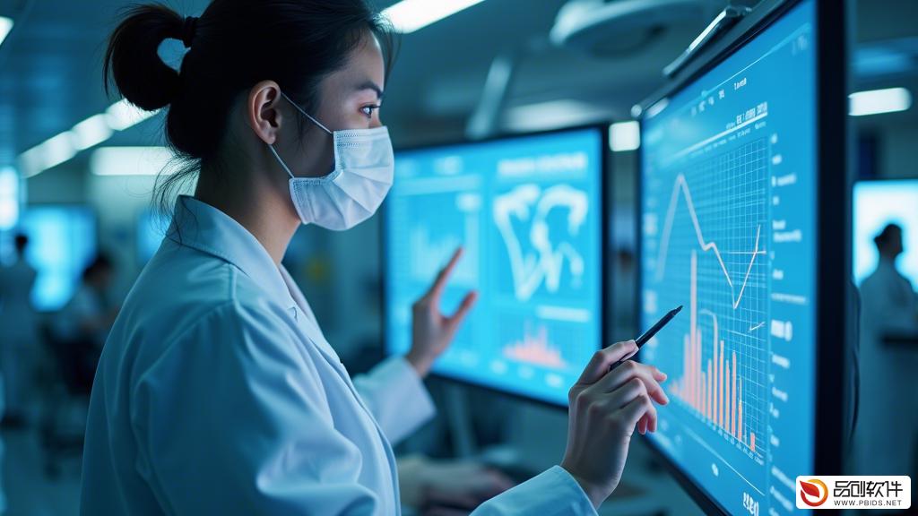 广州市医疗数据加密系统技术中心：守护健康数据的坚固防线
