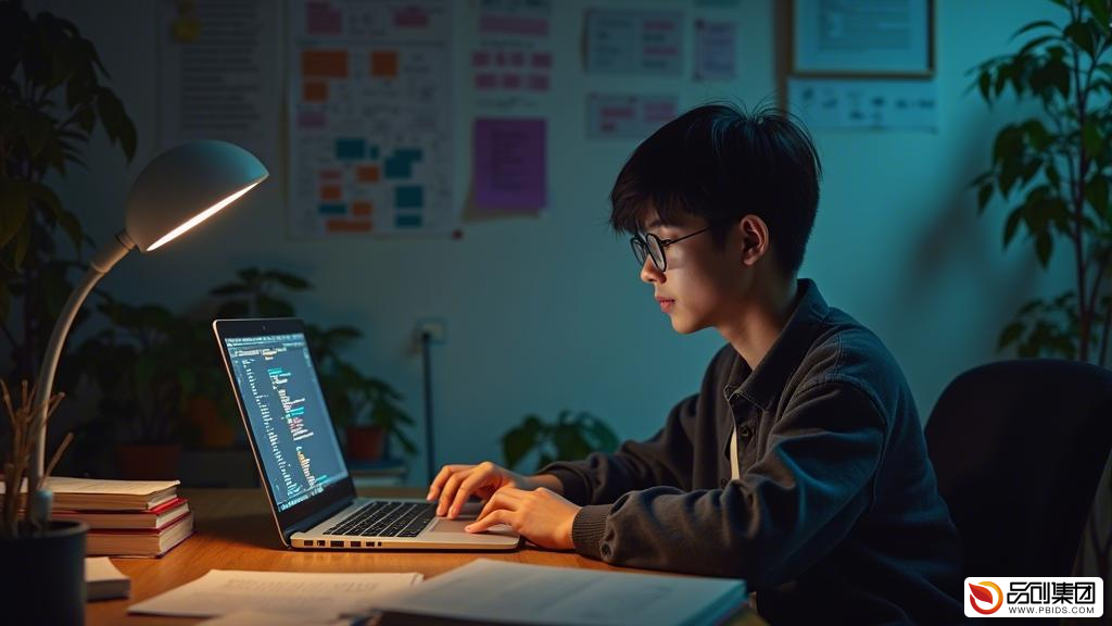 从零开始：全面教授软件学习与开发技巧
