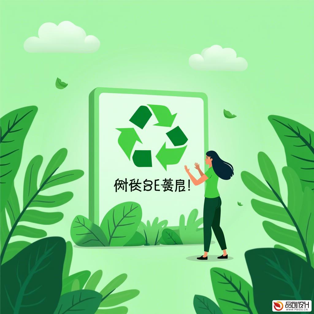 污染治理网页动效设计：打造绿色数字空间的创新机构
