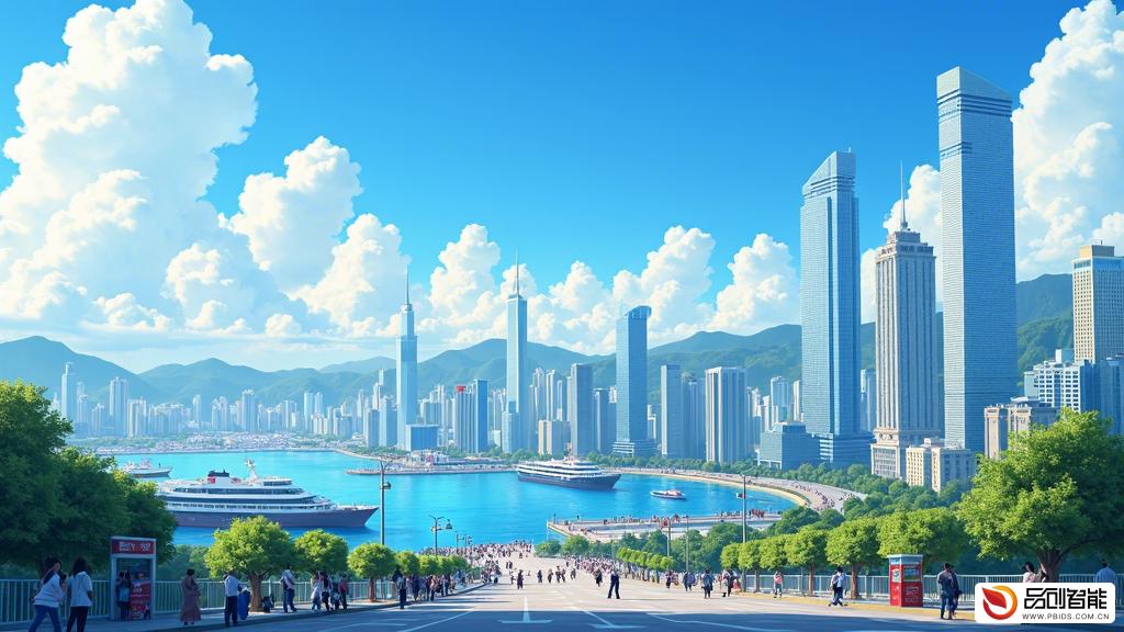 珠海市个体防护装备追溯公司的创新之路

