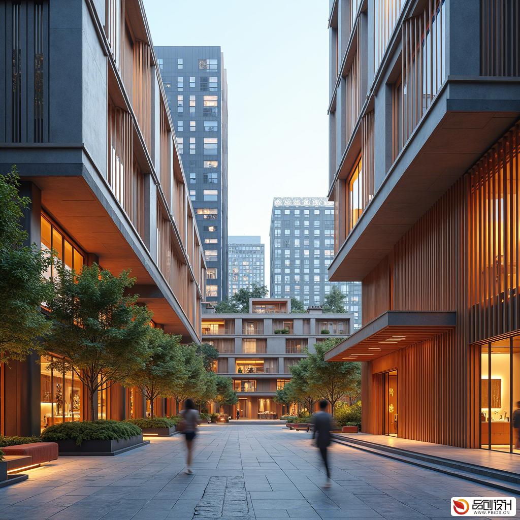 珠海市品创设计案例：匠心独运，塑造城市美...
