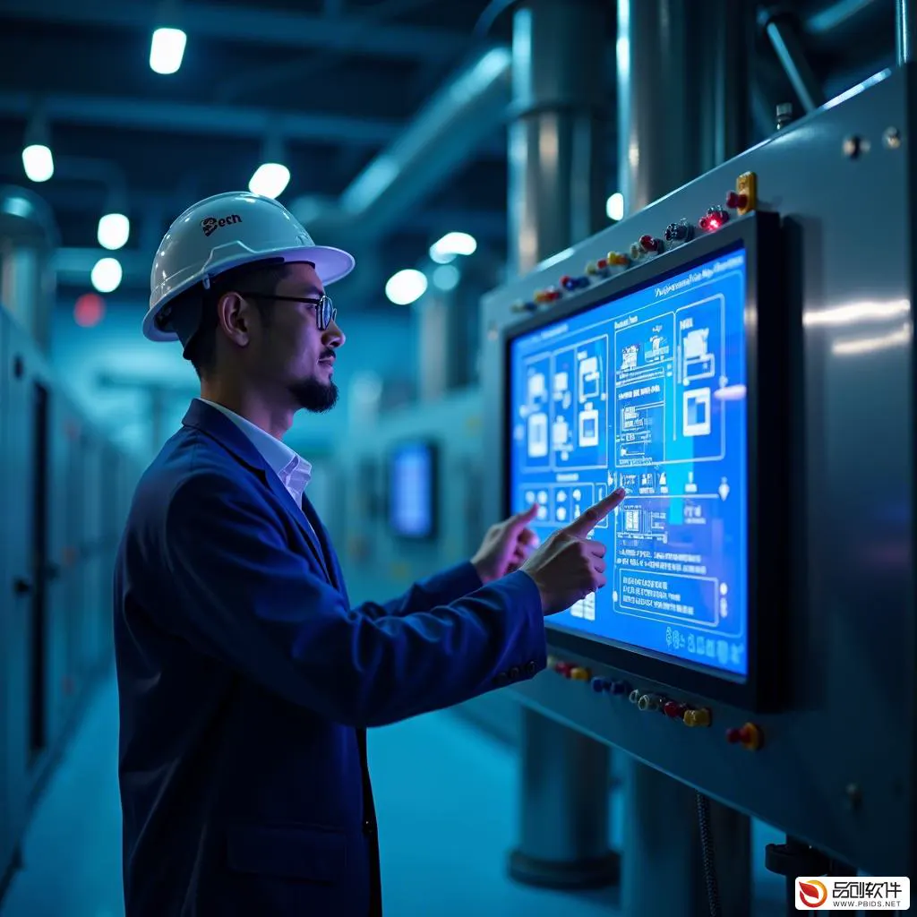 宁波市远程阀门控制系统机构：技术创新与行业引领
