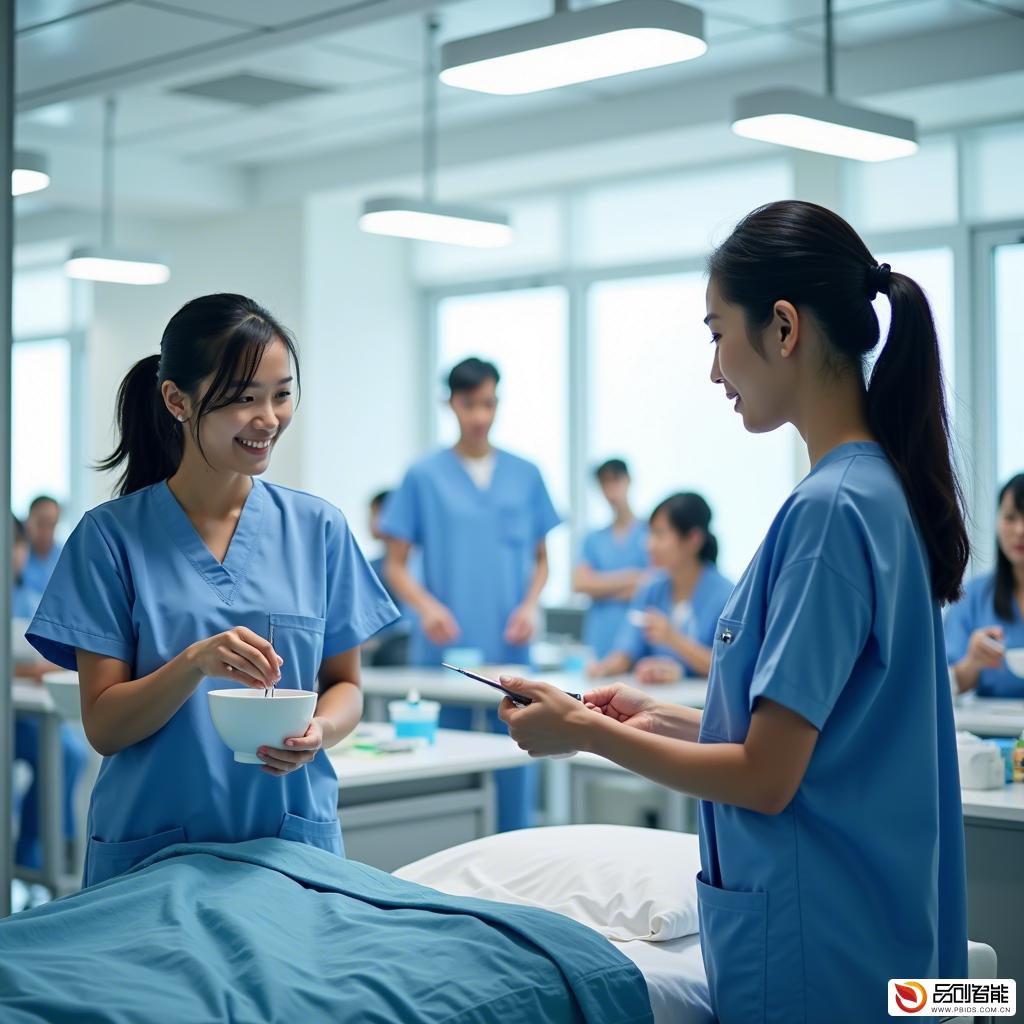 东莞市家庭护理技能培训平台机构：打造专业...