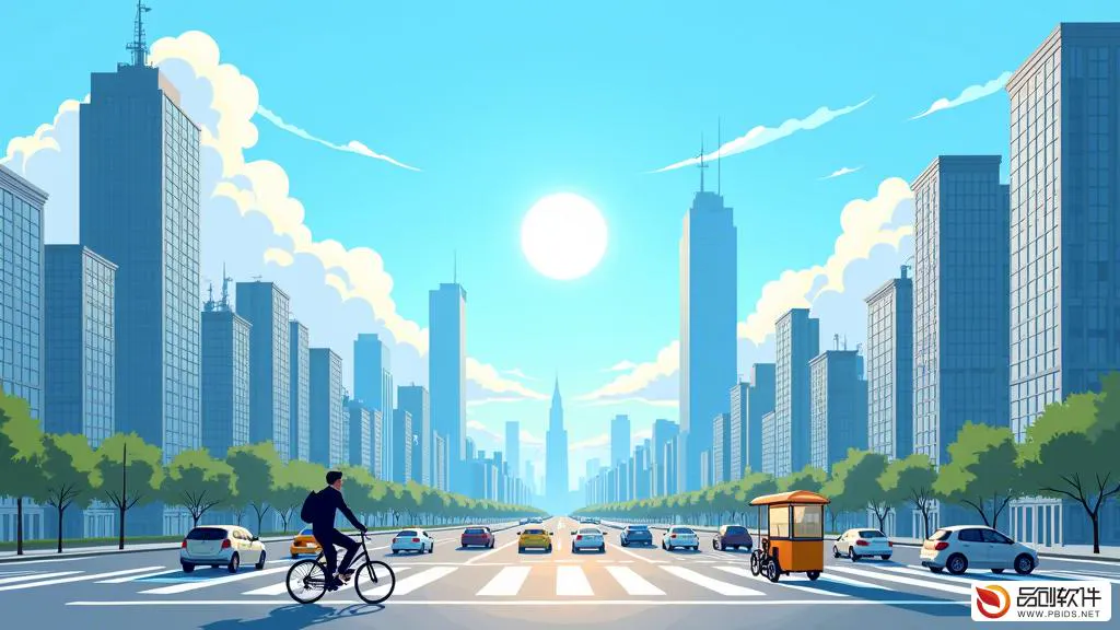 宁波市商用车维修预约平台技术中心：引领行业新风尚
