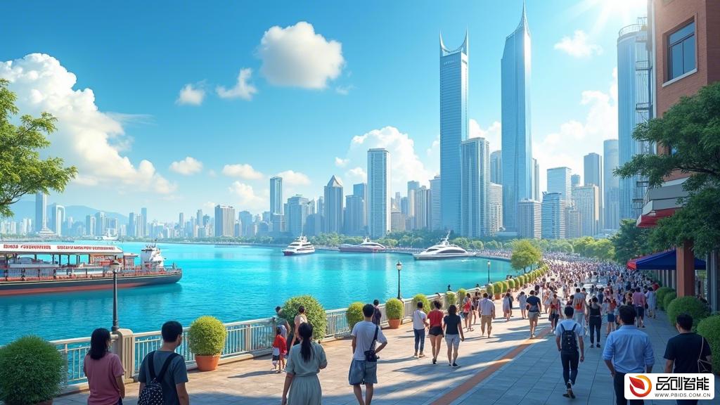珠海市客户画像驱动硬件服务商：精准洞察，赋能产业升级
