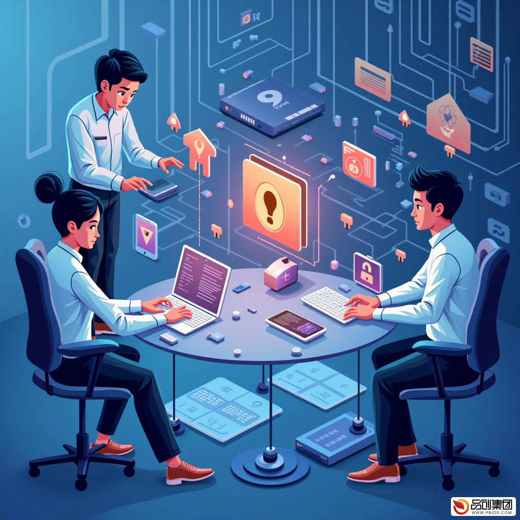 完善网络安全应急预案：构建坚不可摧的数字防线
