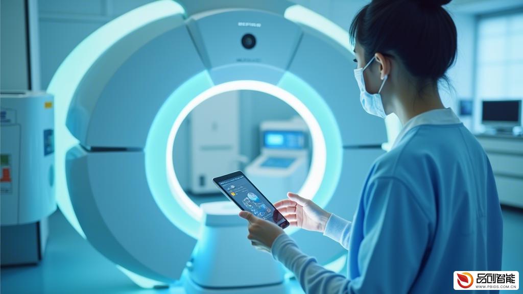 珠海市医疗设备电源测试系统有限公司：引领医疗设备电源质量保障新纪元
