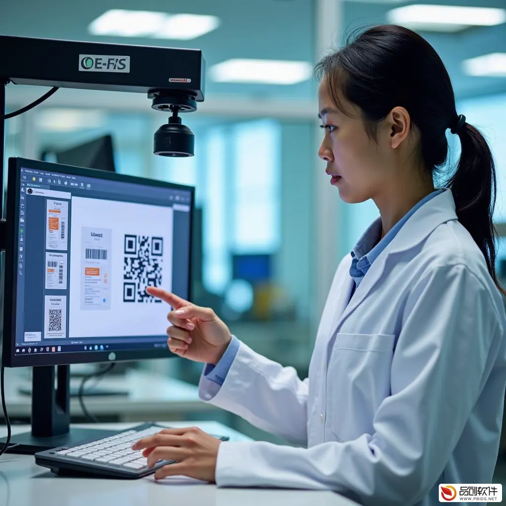 东莞市药品包装OCR识别系统：高效运营，保障药...